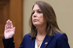 Giám đốc Mật vụ Mỹ từ chức liên quan vụ ông Trump bị ám sát hụt