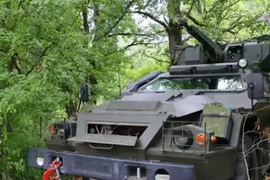 VIDEO: Nga triển khai tập trận hạt nhân phi chiến lược giai đoạn 3