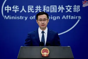 Trung Quốc lên tiếng việc Mỹ viện trợ quân sự 'chưa từng có' cho Philippines