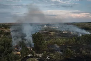 Chiến sự Nga-Ukraine 2-8: Nga nói phá huỷ lượng lớn Patroit, tăng tấn công Ukraine toàn mặt trận