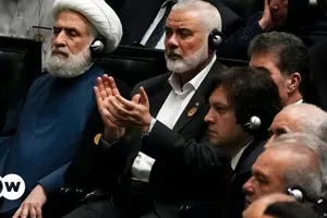 Iran-Israel, kịch bản trả đũa và ranh giới tính toán sai lầm