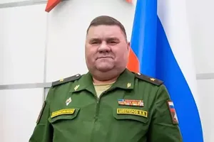 Tướng Nga bị bắt vì nghi biển thủ công quỹ