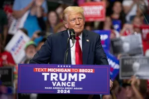 Ông Trump tái xuất mạng X, sẽ trả lời phỏng vấn cùng tỉ phú Musk