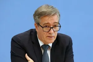 Trung Quốc, Đức lên tiếng vụ Ukraine tấn công tỉnh Kursk của Nga