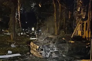 Liên Hợp Quốc đề nghị Nga cho tiếp cận tỉnh Kursk 