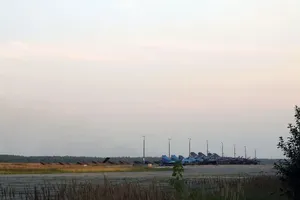 Có tin UAV Ukraine tấn công lớn chưa từng có vào 4 căn cứ không quân Nga