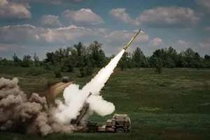 Chiến sự Nga-Ukraine 16-8: Hơn trăm trận giao tranh ở Ukraine; Hai bên giằng co quyết liệt tại Kursk
