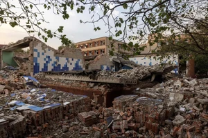 Giải mã quyết tâm của Nga tại TP chiến lược Pokrovsk ở đông Ukraine