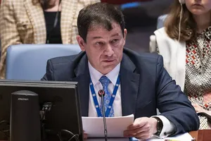 Nga: Mỹ áp 'tiêu chuẩn kép' giữa các cuộc chiến ở Ukraine và Gaza