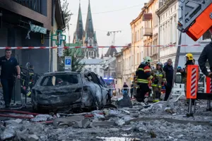 Chiến sự Nga-Ukraine 5-9: Nga nã tên lửa, UAV dữ dội khắp Ukraine; Moscow đánh giá Ukraine giảm nhiệt tấn công ở Kursk