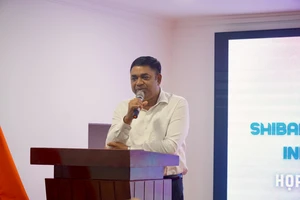 Thưởng thức văn hoá Bollywood qua chương trình ‘Đêm nhạc Ấn Độ kỳ diệu’