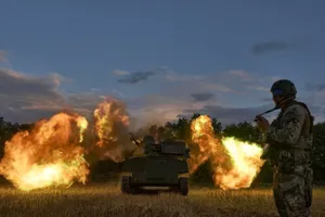 Chiến sự Nga-Ukraine 18-9: Sumy bị tấn công quy mô lớn; Nga nói loại gần 1.500 lính Ukraine trong ngày