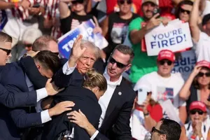 Điều tra vụ ông Trump bị ám sát hụt hồi tháng 7: Trách nhiệm của nhân viên đặc vụ ra sao?