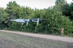 Chiến sự Nga-Ukraine 22-9: Ukraine tấn công các kho vũ khí ở 2 tỉnh của Nga; Moscow đánh mạnh cơ sở năng lượng Kiev