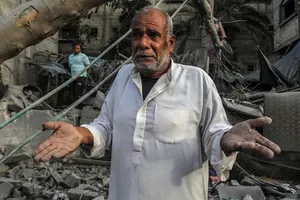 Một năm thảm cảnh Gaza, hòa bình vẫn xa vời 