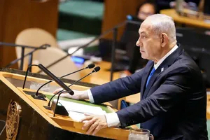 Có tin Israel thông tin cho Mỹ về việc kế hoạch tấn công Iran