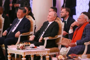 Nga chỉ ra sự khác biệt cốt lõi giữa BRICS và EU