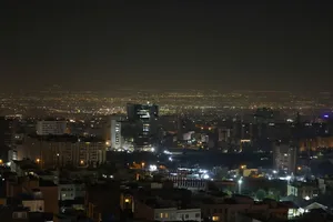 Iran lên tiếng về đòn trả đũa của Israel