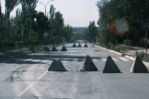 Chiến sự Nga-Ukraine 30-10: Nóng ran khắp mặt trận; Nga tuyên bố kiểm soát TP quan trọng ở Donetsk