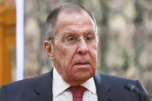 Ngoại trưởng Nga nói về chuyện hoà giải xung đột Nga-Ukraine