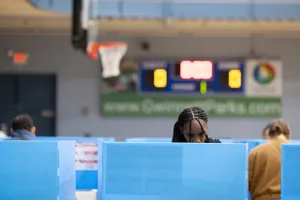 Nhiều điểm bỏ phiếu ở Mỹ bị đe dọa đánh bom trong ngày bầu cử