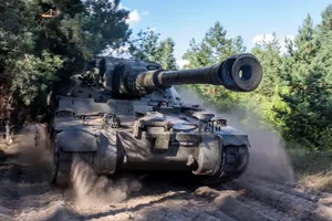 Chiến sự Nga-Ukraine 17-11: UAV tấn công xuyên đêm cả 2 bên; Donetsk ngày càng ác liệt