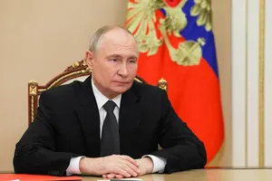 Nga nã tên lửa siêu thanh Oreshnik vào cơ sở quân sự Ukraine