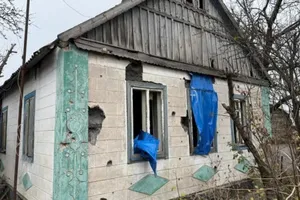 Ukraine nói Nga mở 369 cuộc tấn công tỉnh Zaporizhia trong ngày