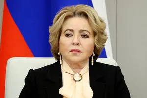 Chủ tịch Thượng viện Nga: Moscow có ‘siêu vũ khí’