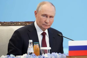 Ông Putin nhắc ông Trump thận trọng vì ‘không an toàn’ sau loạt vụ ám sát hụt