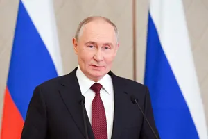 Ông Putin nói tên lửa Nga ưu việt hơn phương Tây, cảnh báo dùng mọi vũ khí huỷ diệt nếu...