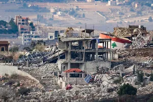 Israel và Hezbollah cáo buộc lẫn nhau vi phạm thỏa thuận ngừng bắn