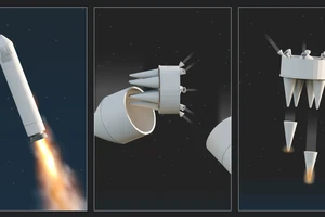 Tên lửa siêu thanh Oreshnik của Nga lợi hại sao, hệ thống phòng không nào chặn được?