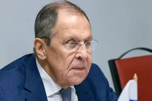 Nga nói mục đích thử tên lửa đạn đạo siêu thanh Oreshnik