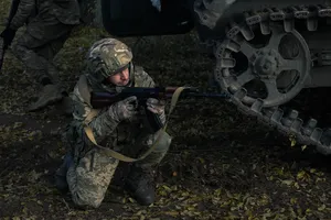 Chiến sự Nga-Ukraine 8-12: Nga dồn quân vào 2 mũi nhọn ở Donetsk, kiểm soát thêm đất ở Ukraine