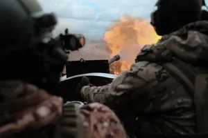 Chiến sự Nga-Ukraine 13-12: TP Pokrovsk nóng nhất chiến tuyến; Mỹ ồ ạt viện trợ quân sự, kinh tế cho Ukraine