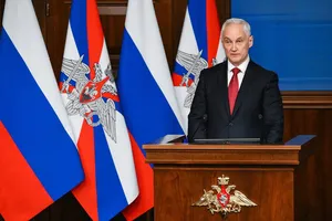 Bộ trưởng Quốc phòng Nga: Moscow phải chuẩn bị cho xung đột quân sự với NATO