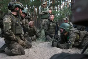 Chiến sự Nga-Ukraine 18-12: Nga đánh dồn dập Ukraine tại Kursk; Cực căng tại Donetsk