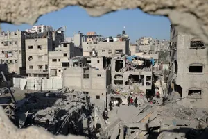 Hamas: Thỏa thuận ngừng bắn ở Gaza ‘gần hơn bao giờ hết’