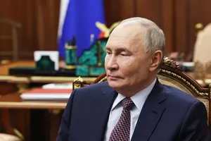 Ông Putin tuyên bố Nga sẵn sàng bình thường hóa quan hệ với Mỹ