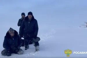 VIDEO: Sống sót thần kỳ sau 4 ngày mất tích cùng máy bay 