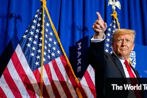 Địa chính trị toàn cầu: Xáo động 2024, khó lường 2025