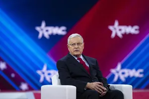 Đặc phái viên của ông Trump: Giải quyết xung đột Ukraine là 'ưu tiên quốc tế số một'