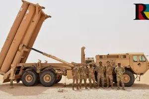 Liệu THAAD của Mỹ có thể đấu với tên lửa Oreshnik của Nga?