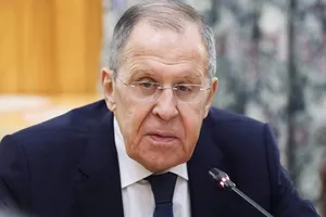 Ông Lavrov đổ lỗi Mỹ là nguyên nhân khiến chế độ Tổng thống Syria al-Assad sụp đổ