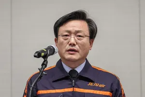 CEO Jeju Air nói về công tác bảo dưỡng máy bay của hãng