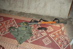 Đâu là 5 loại vũ khí nội địa uy lực lớn định hình xung đột Trung Đông?