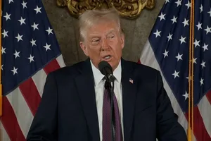 Ông Trump nói có thể cần 6 tháng mới giải quyết được xung đột Ukraine-Nga