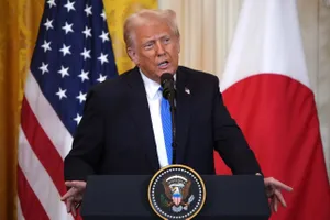 Ông Trump nói về lý do ông thu hồi quyền miễn trừ an ninh với ông Biden và nhiều nhân vật chính phủ trước