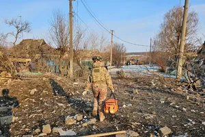 Chiến sự Nga-Ukraine 26-2: Ác liệt Donetsk, Kharkiv; Ukraine tăng tốc ngoại giao